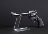 Ruger 357 Mag Sigle Action revolver - 1 of 6