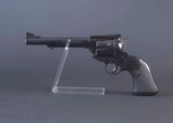 Ruger 357 Mag Sigle Action revolver - 5 of 6