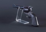 Ruger 357 Mag Sigle Action revolver - 4 of 6
