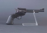 Ruger 357 Mag Sigle Action revolver - 6 of 6