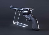 Ruger, New Model Blackhawk, 41 Rem Mag, Includes Original Box - 3 of 6
