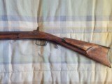 Dixie Gun Works, Tennessee Mountain Rifle,
50 cal