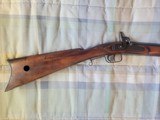 Dixie Gun Works, Tennessee Mountain Rifle,
50 cal - 2 of 4