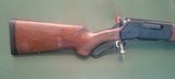 Browning BLR, 325 WSM