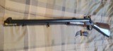 CVA 50 Caliber Express Double Rifle - 9 of 9