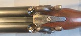 CVA 50 Caliber Express Double Rifle - 2 of 9