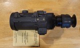 Night Vision Sight, AN/PS-4 - 3 of 8