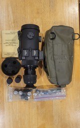 Night Vision Sight, AN/PS-4 - 2 of 8