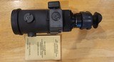 Night Vision Sight, AN/PS-4 - 5 of 8