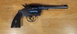 Colt Army Special in 32-20 WCF - 2 of 6