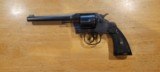 Colt Army Special in 32-20 WCF - 1 of 6