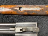 Winchester Parker reproduction 28ga - 12 of 12