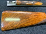 Winchester Parker reproduction 28ga - 11 of 12