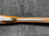 Winchester Parker reproduction 28ga - 7 of 12