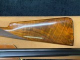 Winchester Parker reproduction 28ga - 10 of 12