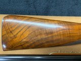 Winchester Parker reproduction 28ga - 8 of 12