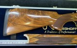 Krieghoff k20 Suhul scroll 3 barrel set 30” - 2 of 14