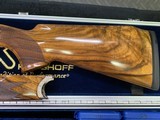 Krieghoff k20 Suhul scroll 3 barrel set 30” - 4 of 14