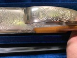 Krieghoff k20 Suhul scroll 3 barrel set 30” - 8 of 14