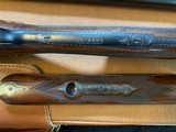 Winchester Parker reproduction 28ga 2 barrel set - 12 of 15