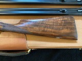 Winchester Parker reproduction 28ga 2 barrel set - 2 of 15