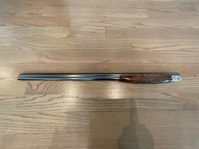 Perazzi MX28 SC3 28 Gauge barrel 32inch - Image 1 of 13
