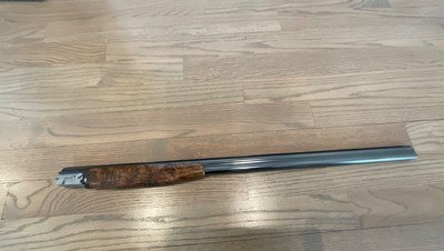 Perazzi MX28 SC3 28 Gauge barrel 32inch - Image 3 of 13