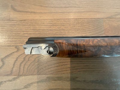 Perazzi MX28 SC3 28 Gauge barrel 32inch - Image 4 of 13