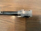 Perazzi MX28 SC3 28 Gauge barrel 32inch - Image 10 of 13