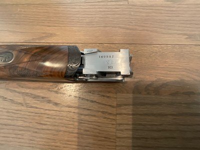 Perazzi MX28 SC3 28 Gauge barrel 32inch - Image 9 of 13