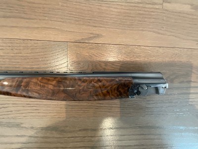 Perazzi MX28 SC3 28 Gauge barrel 32inch - Image 6 of 13