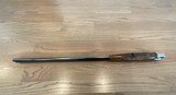 Perazzi MX28 SC3 28 Gauge barrel 32inch - Image 2 of 13