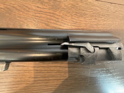 Perazzi MX28 SC3 28 Gauge barrel 32inch - Image 11 of 13