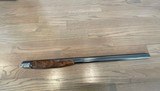 Perazzi MX28 SC3 28 Gauge barrel 32inch - Image 3 of 13