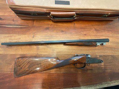 Parker reproduction 28 Gauge - Image 5 of 14