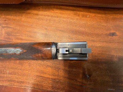 Parker reproduction 28 Gauge - Image 9 of 14