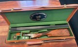 Parker reproduction 28 Gauge - Image 1 of 14