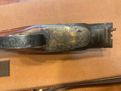 Parker reproduction 28 Gauge - Image 14 of 14