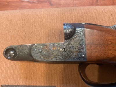 Parker reproduction 28 Gauge - Image 12 of 14