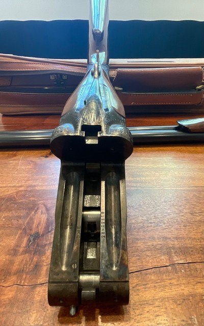 Parker reproduction 28 Gauge - Image 8 of 14