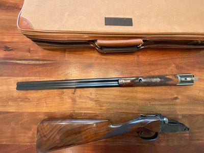 Parker reproduction 28 Gauge - Image 6 of 14