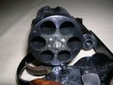 Smith & Wesson 1950 Target 4" Factory Engraved .44 Special - 13 of 14