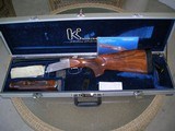 Krieghoff K80 12-ga. LEFT HAND Sporting - 1 of 15