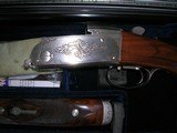 Krieghoff K80 12-ga. LEFT HAND Sporting - 2 of 15