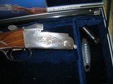 Krieghoff K80 12-ga. LEFT HAND Sporting - 3 of 15