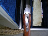 Krieghoff K80 12-ga. LEFT HAND Sporting - 12 of 15