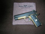 Wilson Combat X-TAC 9mm - 2 of 8