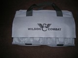 Wilson Combat X-TAC 9mm