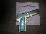 Wilson Combat X-TAC 9mm - 3 of 8