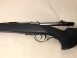 Custom Mauser Rifle model 98 7MM Weatherby - 3 of 6